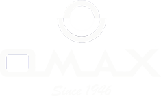 laikrodis omax logo